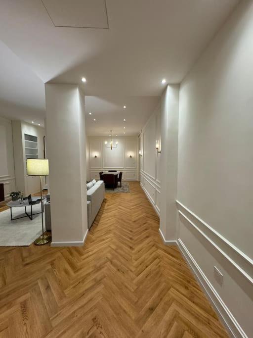 The By The Dwelling Agency Apartment