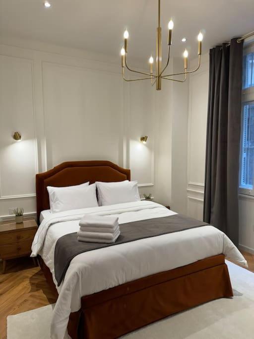 The By The Dwelling Agency Apartment *