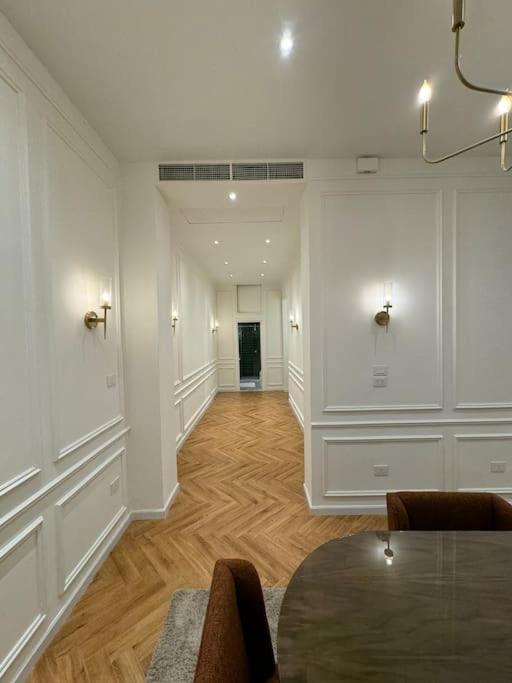 The By The Dwelling Agency Cairo