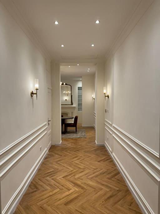 The By The Dwelling Agency