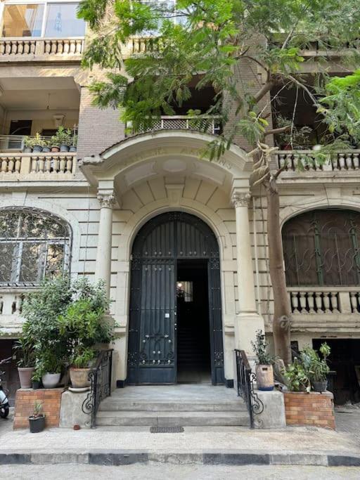 The By The Dwelling Agency