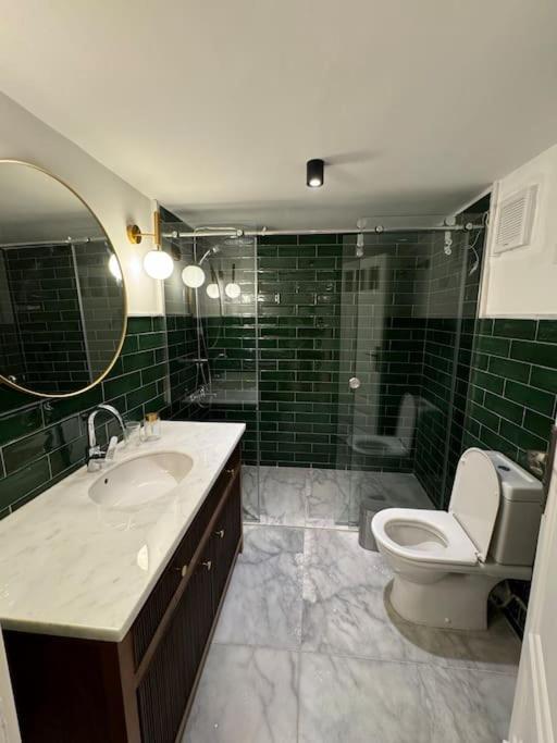 The By The Dwelling Agency Apartment