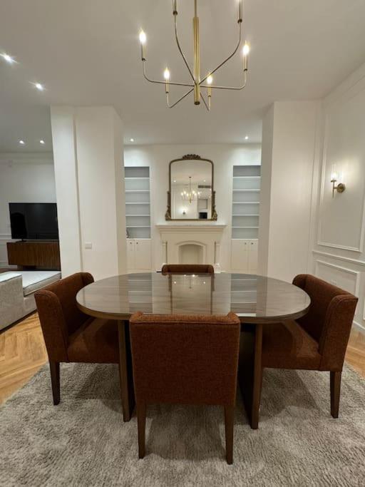 The By The Dwelling Agency Apartment Cairo