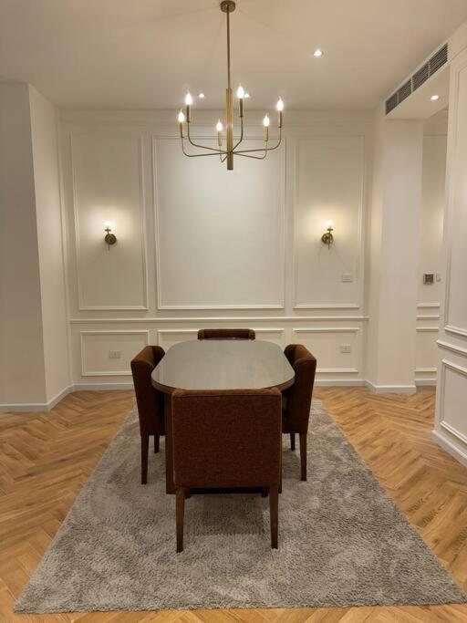 The By The Dwelling Agency *