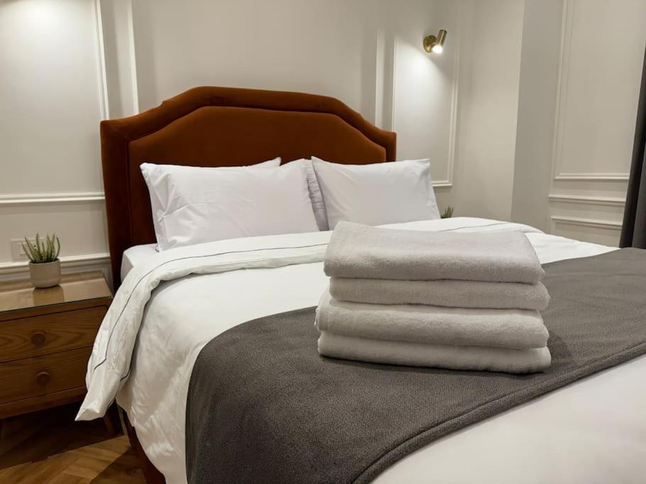 Apartment The By The Dwelling Agency Cairo