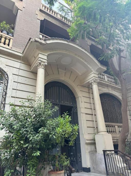 The By The Dwelling Agency Cairo