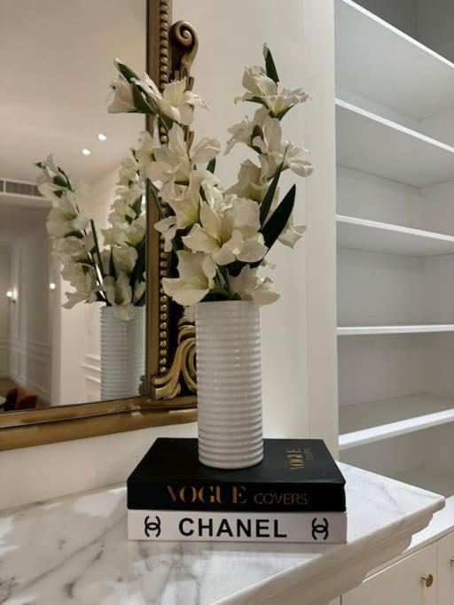 The By The Dwelling Agency * Cairo
