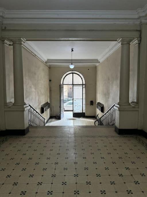 Apartment The By The Dwelling Agency Cairo