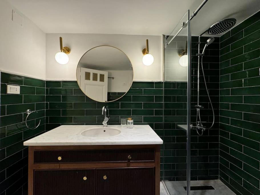 The By The Dwelling Agency Apartment
