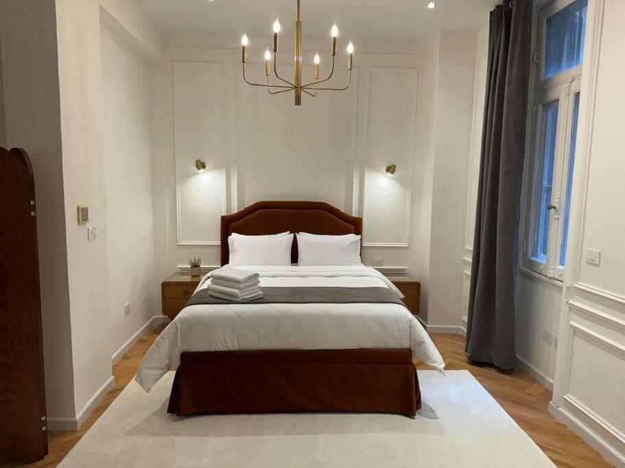 The By The Dwelling Agency Apartment Cairo